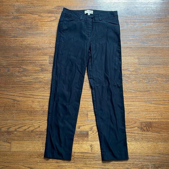 Nanette Lepore Black Dress Pants - Picture 1 of 6